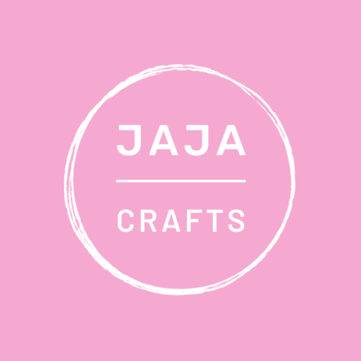 JaJa Crafts Logo